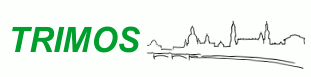 TRIMOS Logo